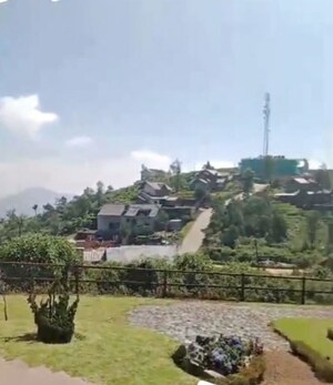 6 BHK Villa – Exterior View View at Ketti - for Sale