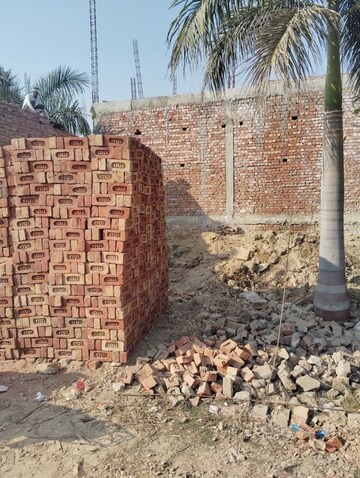 Plot Area in  Plot at Knowledge Park Ii Greater Noida – for Sale