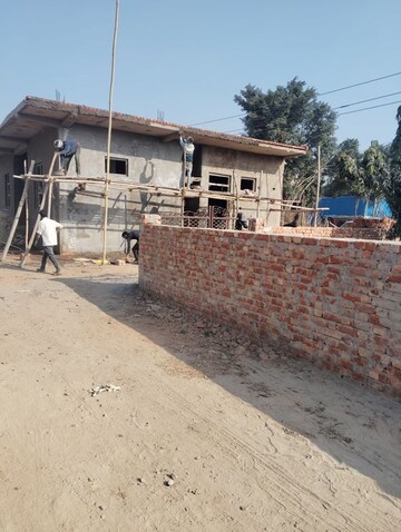  Plot – Exterior View View at Knowledge Park Ii Greater Noida - for Sale