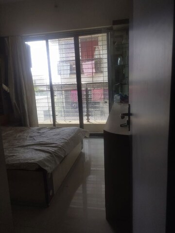 Bedroom in 1 RK Apartment at Govandi East – for Rent