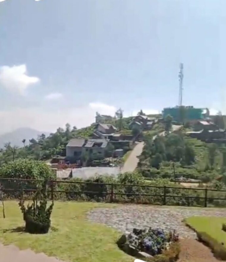 Exterior View, ketti 6 Bedroom 6542 Sq.Ft. Villa In Ketti Ooty 9797297