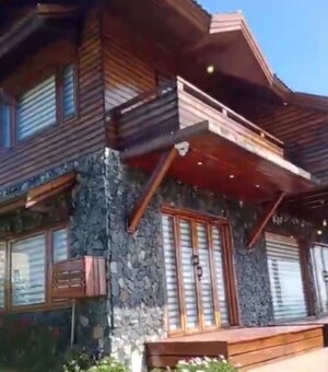 6 BHK Villa – Exterior View View at Ketti - for Sale