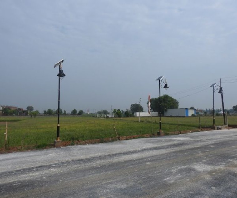 undefined, jattari  1665 Sq.Ft. Plot In Jattari Aligarh 9797130
