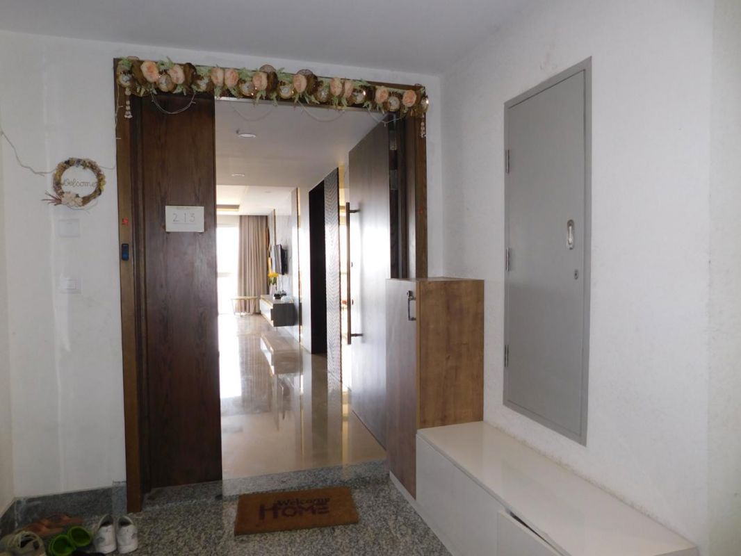 3 BHK + Study Room 2845 Sq.Ft. Builder Floor in DLF Pink Town House