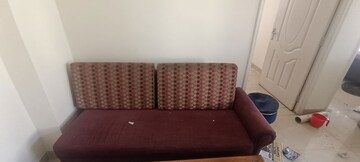 Bedroom in 2 BHK Apartment at Shree Vardhman Mantra, Sector 67 – for Rent