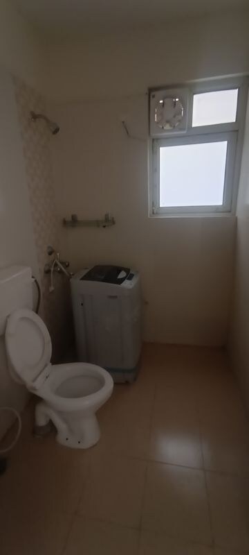 Bathroom in 2 BHK Apartment at Shree Vardhman Mantra, Sector 67 – for Rent