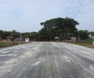  Plot For Sale in Jattari