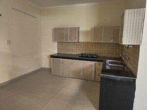 Kitchen in 3 BHK Apartment at Vip Road – for Sale