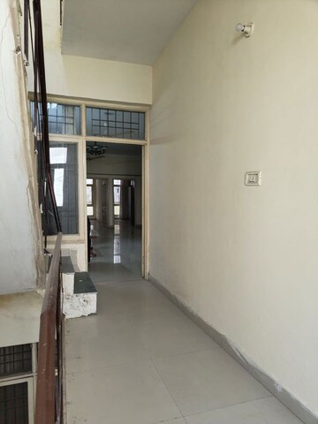 Stairs in 3 BHK Apartment at Vip Road – for Sale