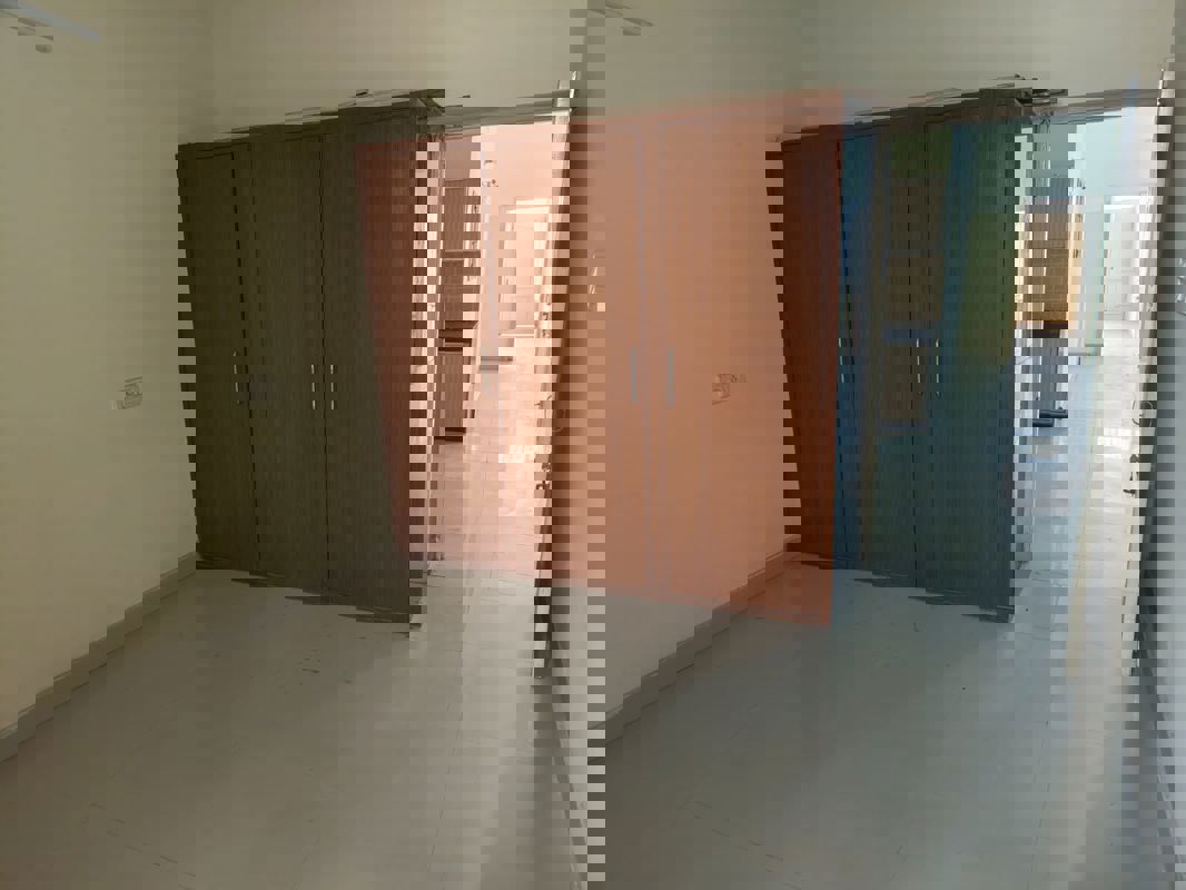 3 BHK + Extra Room Apartment For Sale in VIP Road