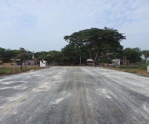  Plot For Sale in Jattari