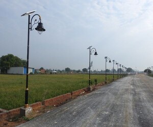 Plot Area in  Plot at Jattari – for Sale