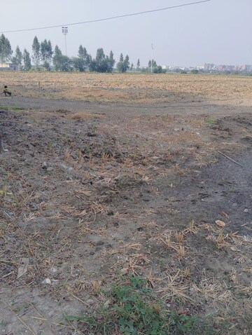 Plot Area in  Plot at Sector 150 – for Sale