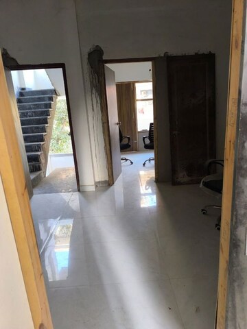 Building Lobby in 3 BHK Independent House at Sector 130 – for Sale