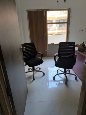 Furnished Amenities in 3 BHK Independent House at Sector 130 – for Sale