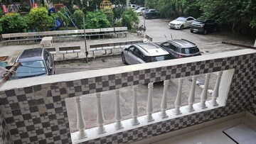 3 BHK Apartment – Exterior View View at Sector 9 Dwarka - for Rent