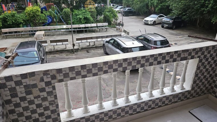 Exterior View, sector 9 dwarka 3 Bedroom 1500 Sq.Ft. Apartment In Sector 9 Dwarka Delhi 9797416