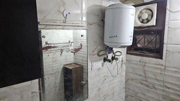 Master Bedroom in 3 BHK Apartment at Sector 9 Dwarka – for Rent