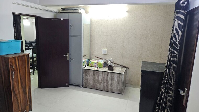 Bedroom, sector 9 dwarka 3 Bedroom 1500 Sq.Ft. Apartment In Sector 9 Dwarka Delhi 9797416