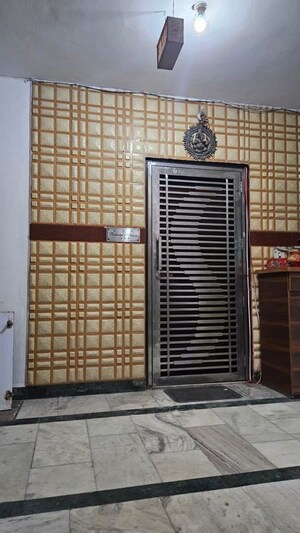 3 BHK Apartment – Exterior View View at Sector 9 Dwarka - for Rent