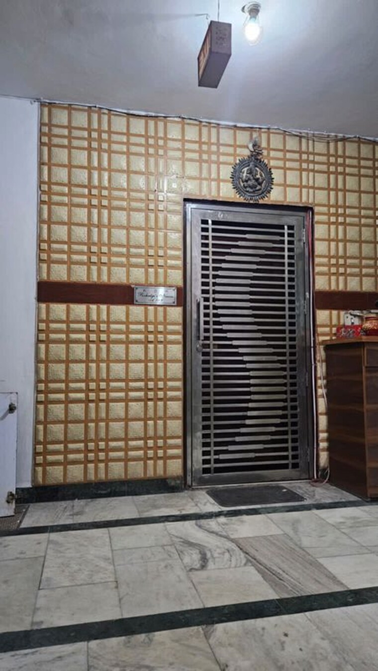 Exterior View, sector 9 dwarka 3 Bedroom 1500 Sq.Ft. Apartment In Sector 9 Dwarka Delhi 9797416