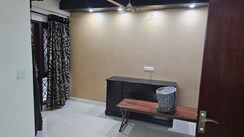 3 BHK + Pooja Room Apartment For Rent in Sector 9 Dwarka