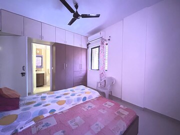 Bedroom in 2 BHK Apartment at Rambaug Colony – for Rent