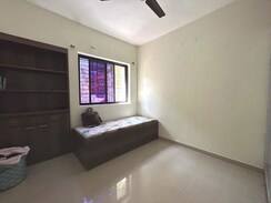2 BHK Apartment For Rent in Rambaug Colony