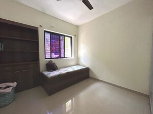 2 BHK Apartment For Rent in Rambaug Colony