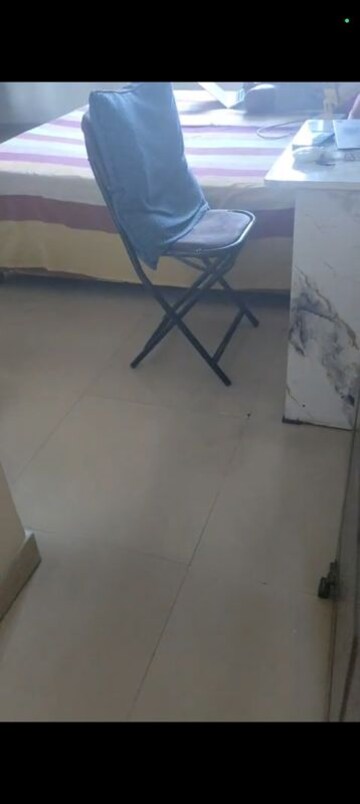 Staircase in 3 BHK Apartment at Shree Energy Classic Residency, Raj Nagar Extension – for Sale