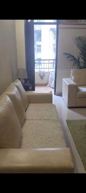 Staircase in 3 BHK Apartment at Shree Energy Classic Residency, Raj Nagar Extension – for Sale