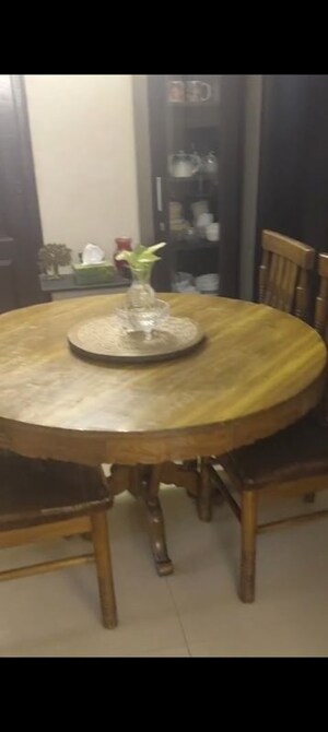 Team Area in 3 BHK Apartment at Shree Energy Classic Residency, Raj Nagar Extension – for Sale