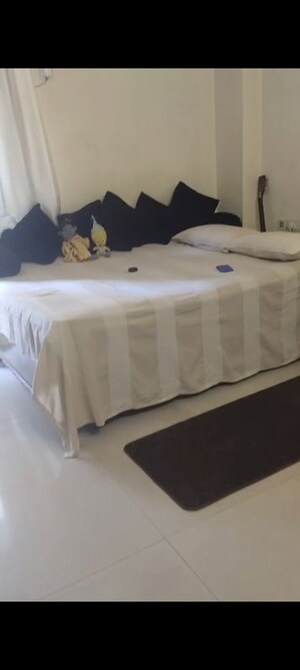 Bedroom in 3 BHK Apartment at Shree Energy Classic Residency, Raj Nagar Extension – for Sale