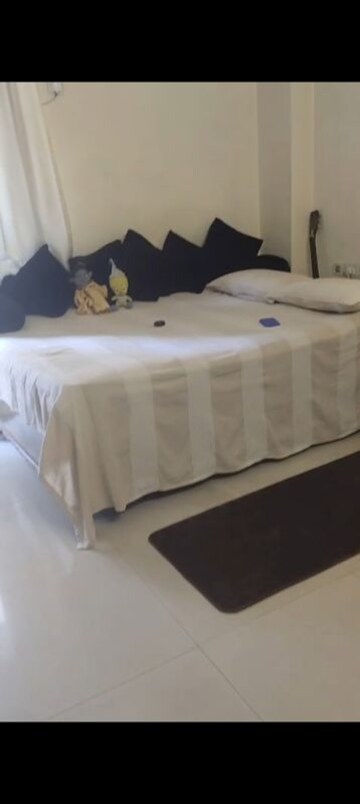 Bedroom in 3 BHK Apartment at Shree Energy Classic Residency, Raj Nagar Extension – for Sale