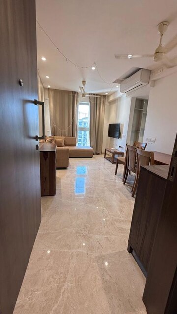 1 BHK Apartment For Rent in Hiranandani Regent Hill, Powai