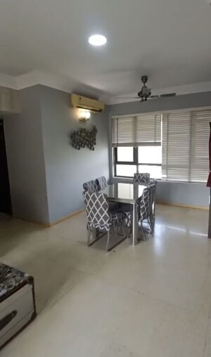 Living Room in 3 BHK Apartment at Unitech Fresco, Sector 50 – for Rent