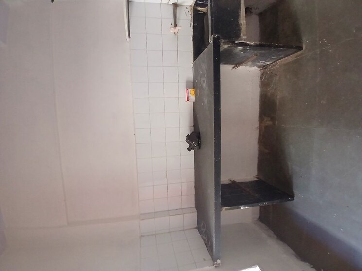 Bathroom, dharavi 1 Bedroom 320 Sq.Ft. Apartment In Dharavi Mumbai 9797422