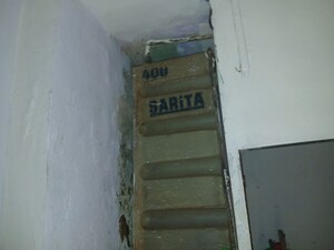 Furnished Amenities in 1 BHK Apartment at Dharavi – for Rent