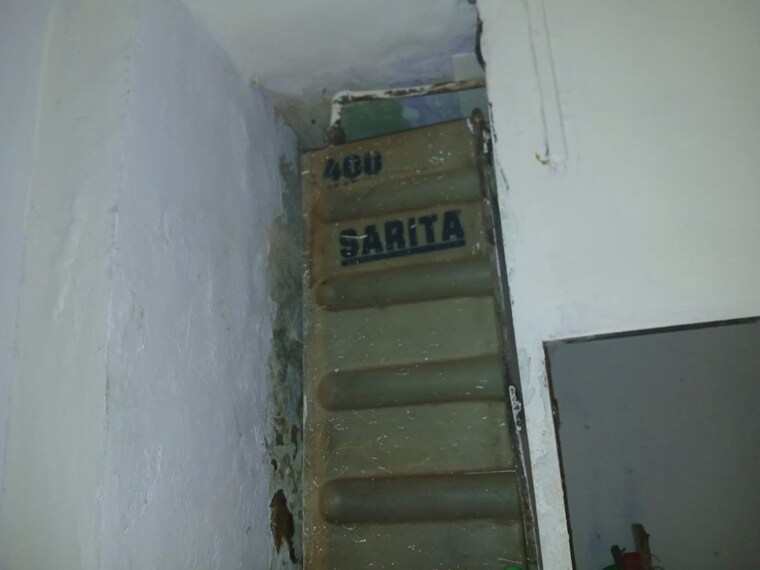 undefined, dharavi 1 Bedroom 320 Sq.Ft. Apartment In Dharavi Mumbai 9797422