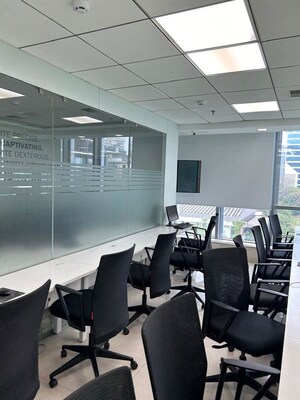  Office Space For Sale in PS Srijan Corporate Park, Salt Lake Sector V