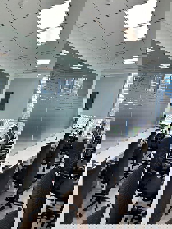 Office Space For Sale in PS Srijan Corporate Park