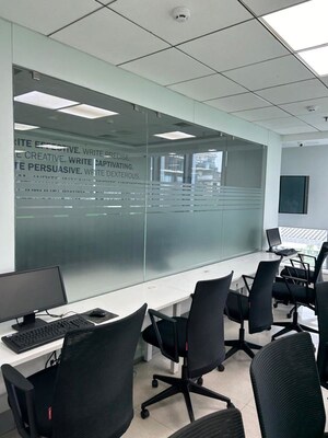 Team Area in  Office Space at PS Srijan Corporate Park, Salt Lake Sector V – for Sale