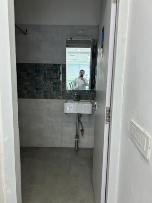 Kitchen in  Office Space at PS Srijan Corporate Park, Salt Lake Sector V – for Sale