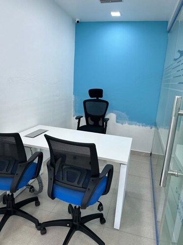 Team Area in  Office Space at PS Srijan Corporate Park, Salt Lake Sector V – for Sale