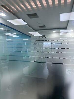 Team Area in  Office Space at PS Srijan Corporate Park, Salt Lake Sector V – for Sale