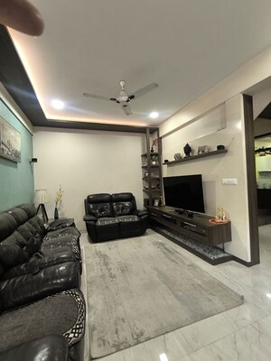 3 BHK Apartment For Sale in Baner