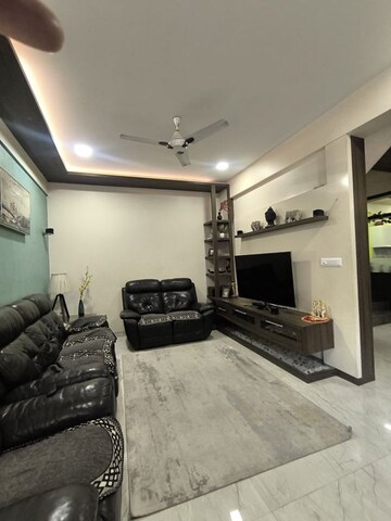 3 BHK Apartment For Sale in Baner