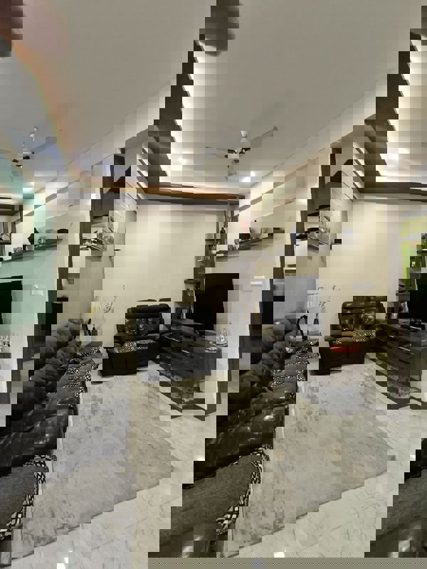 3 BHK Apartment For Sale in Baner