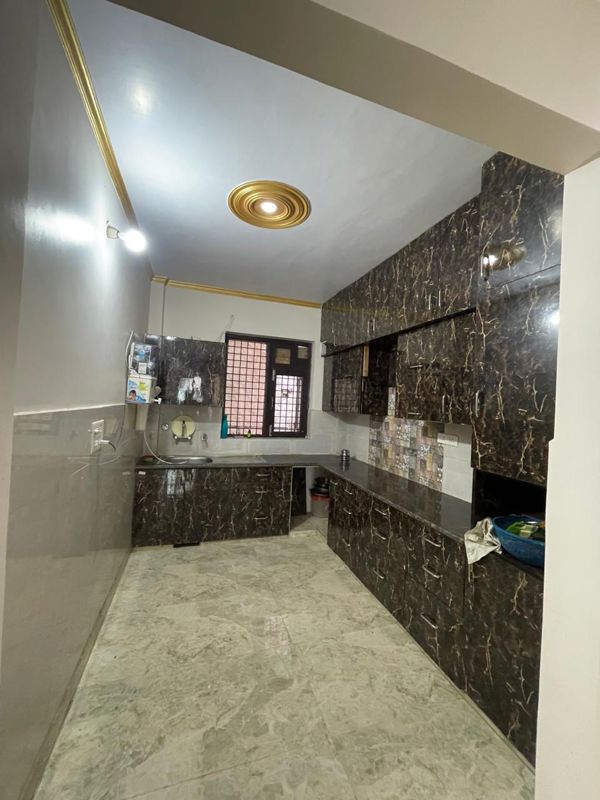 4 BHK Builder Floor For Rent in Sector 21D