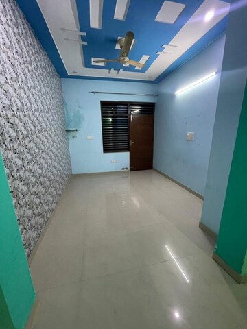 Kitchen in 4 BHK Builder Floor at Sector 21d – for Rent